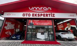 Umran Oto Ekspertiz Nevşehir Şube açılıyor