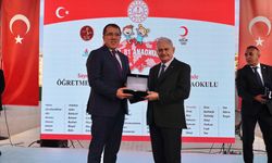 Yıldırım ile Savran arasında gülümseten diyalog