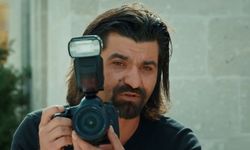 Nevşehirli fotoğrafçı Ürgüp'teki evinde ölü bulundu