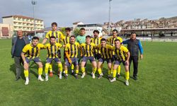 Nevşehir 1. Amatör Küme Futbol Maçları Başladı