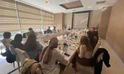 Akpınar'dan Nevşehirli öğrencilere kahvaltı