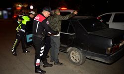 Nevşehir'in haftalık asayiş raporu: 7 kişi tutuklandı