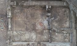 NEVÜ Örenşehir Arkeolojik Kazı Çalışmaları Tamamlandı