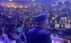 İhsan Şenocak Nevşehir Konferansı’na Yoğun İlgi