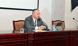 Nevşehir'de kış tedbirleri toplantısı yapıldı