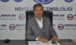 Nevşehir EBS Şubesi'nden 24 Kasım Hediyesi!