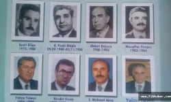 Nevşehir Belediyesi'nin 32. Başkanı Kim Olacak?