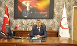 Nevşehir İl Sağlık Müdürü istifası kabul edilmedi