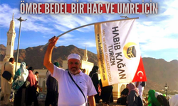 Habib Kağan Turizm Hac ve Umre Nevşehir'de...