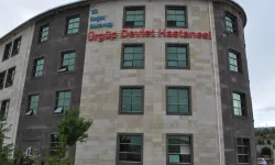 Ürgüp Devlet Hastanesinde 'Diyabet Okulu' açıldı