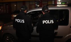 Nevşehir'de Çeşitli Suçlardan 4 Şahıs Tutuklandı