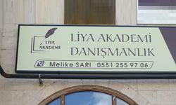 Liya Akademi belgelendirme Avanos'ta açıldı