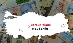 Nevşehir Türkiye geneli borcuna en sadık 3. il oldu