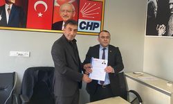 CHP'li İnce Derinkuyu için resmi başvurusunu yaptı