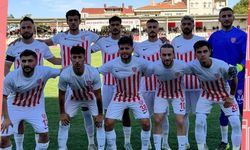 Nevşehir Belediyespor ligde ilk galibiyetini aldı