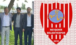 Nevşehir Belediyespor'a destekler devam ediyor