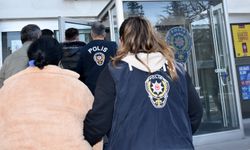 Nevşehir'de 'Masaj' operasyonunda 3 tutuklama