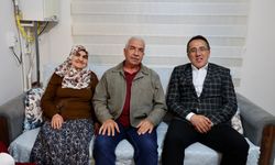 Başkan Savran, en büyük gücümüz halkımızın desteği