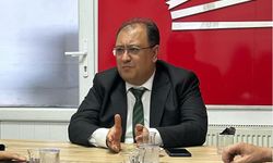 Nevşehir CHP'den Yargıtay kararına tepki!