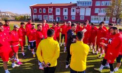 Nevşehir Belediyespor Siirt'i gözüne kestirdi