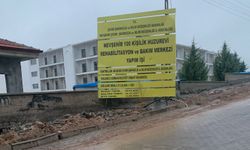 Nevşehir huzurevi inşaatı ne zaman bitecek?