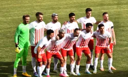 Çankaya FK-Nevşehir Belediyespor maçına doğru