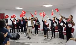 Ürgüp'te halk eğitim merkezleri işbirliği