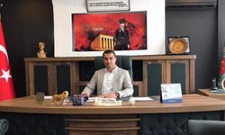 Hacıbektaş Ziraat Odası Başkanı istifa etti