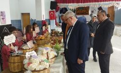 Nevşehir'de Yerli Malı Haftası kutlanıyor