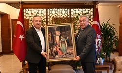 Başkan Eren'den Göreme-Nevşehir Yolu müjdesi