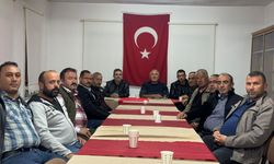 Nevşehirli şehit yakınları 'teröristler idam edilsin'