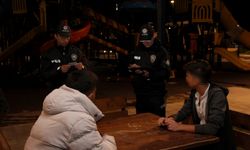 Nevşehir'de 'Şok Uygulama' devam ediyor