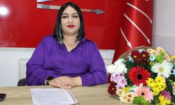 Nevşehir CHP kadın kollarından 89. yıl açıklaması