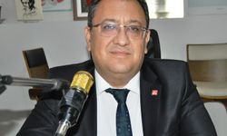CHP İl Başkanı Yumuş; "İddialıyız ve kazanacağız"