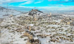 Nevşehir'de yeni haftada hava nasıl olacak?