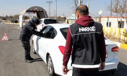 Nevşehir'de uyuşturucu operasyonu: 1 tutuklama