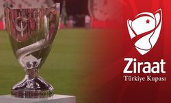 Ziraat Türkiye Kupası 5. Tur kurası çekildi