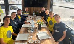 Çetinkaya: 'Nevşehir, Türk atletizminin lokomotifi'