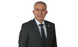 Erkan Çiftçi, 'Gülşehir için sevdalı ve heyecanlıyız'