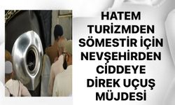 HATEM turizmde sömestr umresi kayıtları başladı