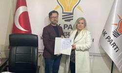 Nevşehir Belediye Meclis üyeliği için başvurusunu yaptı