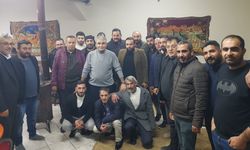 Nevşehir Kalaba'da seçimin kazananı belli oldu