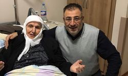 Nevşehir eşrafından Mıhçı ailesinin acı günü