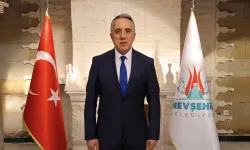 Nevşehir’i Bayraklarla Donatıyoruz