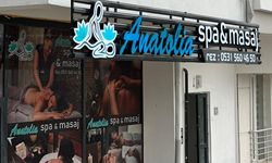 Anatolia SPA ve Masaj salonu Nevşehir'de açıldı