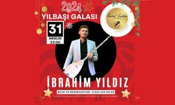 Seval Sahne Avanos Yılbaşı 2024 Galası