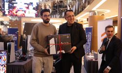 Nevşehir Espor Turnuvasında Şampiyon Belli Oldu