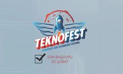 TEKNOFEST 2024 Başvuruları Başladı: NEVÜ Kapadokya Teknopark’tan Öğrencilere Destek