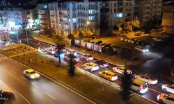 Nevşehir'de trafiğe kayıtlı araç sayıları açıklandı