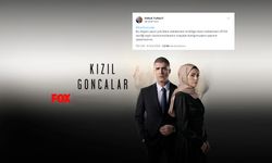 Tepki çeken Kızıl Goncalar dizisi yayından kaldırıldı